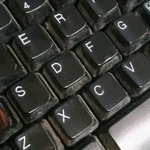 Meet your Posher, Jody